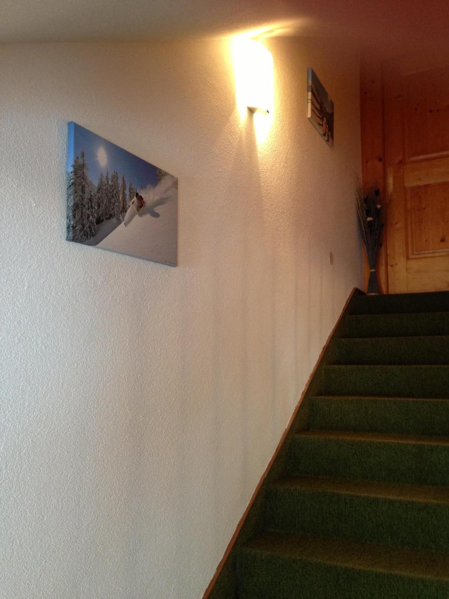 Haus Steissbach Apartment Sankt Anton am Arlberg Exterior photo